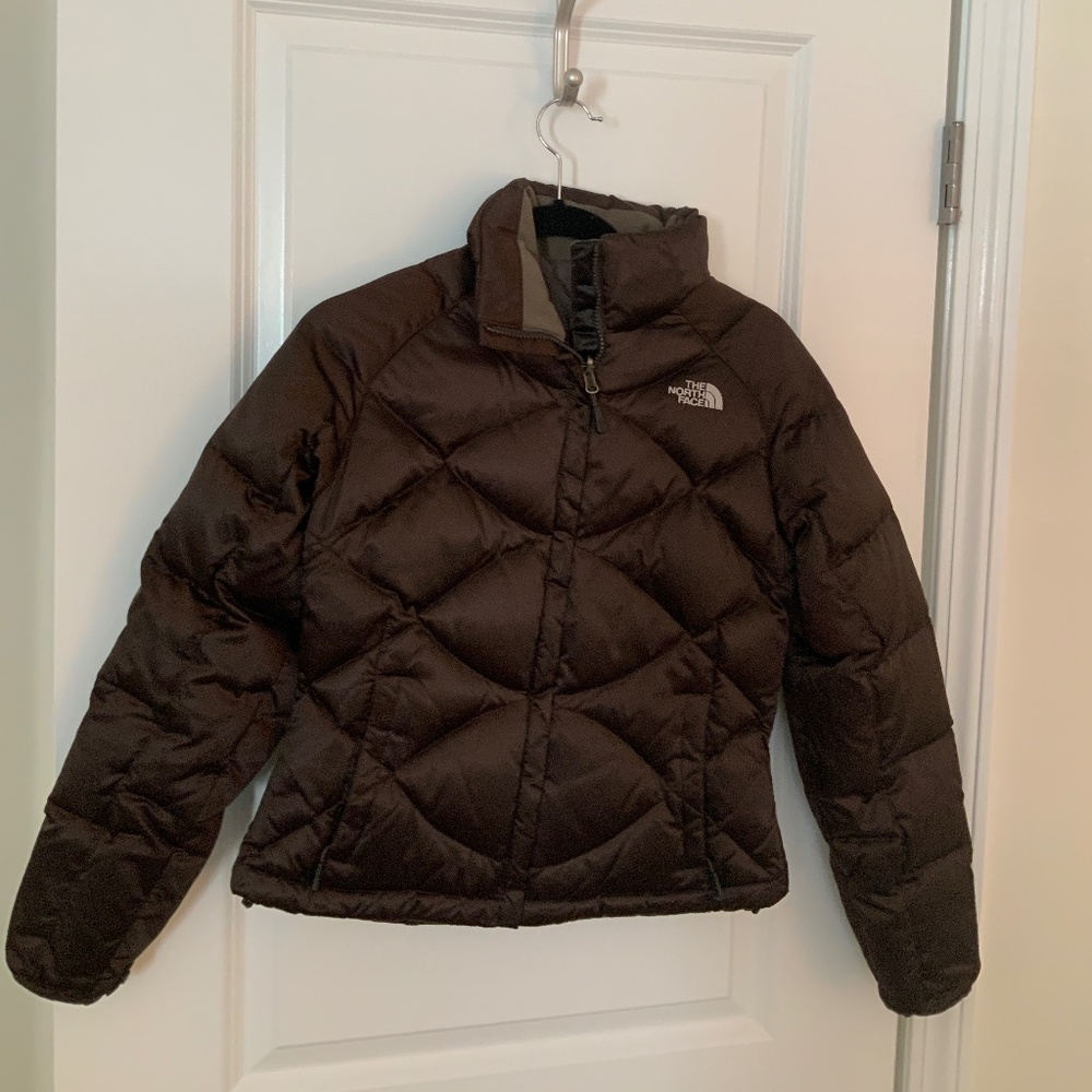 North Face Down Jacket